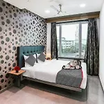 Glitz Hotels Arc Palace - Mankoli, Bhiwandi